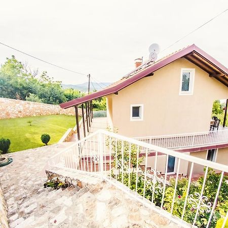 Vila Oaza Dojran Екстер'єр фото