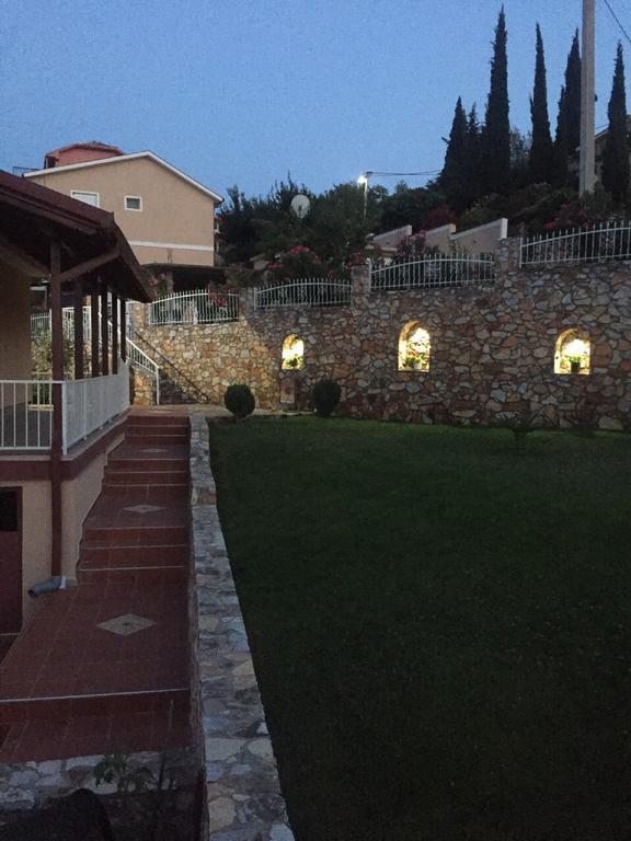 Vila Oaza Dojran Екстер'єр фото