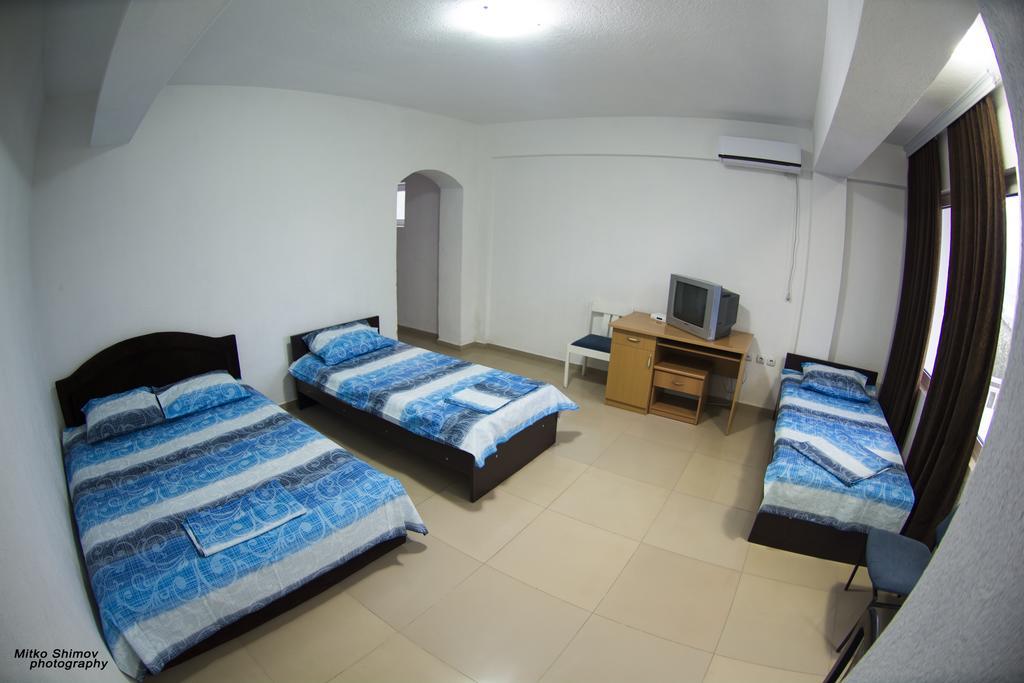 Vila Oaza Dojran Екстер'єр фото