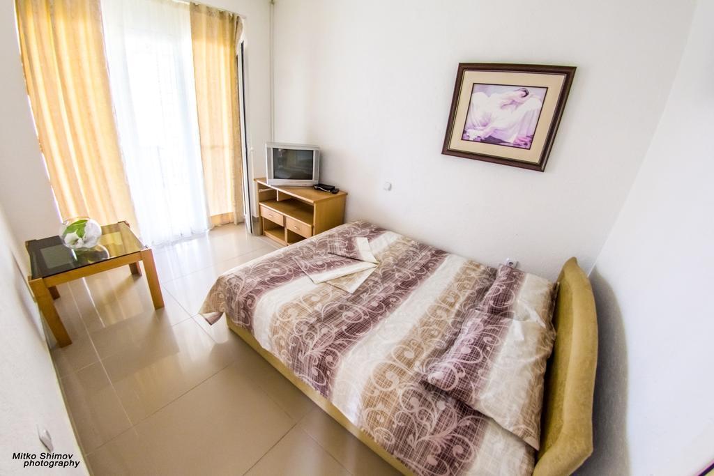 Vila Oaza Dojran Екстер'єр фото