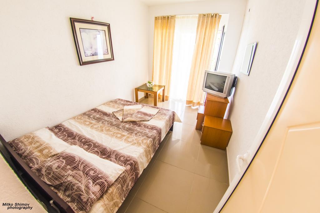 Vila Oaza Dojran Екстер'єр фото