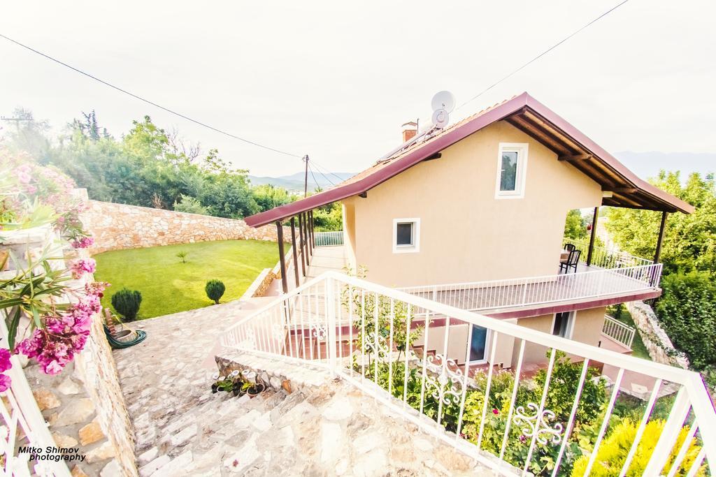 Vila Oaza Dojran Екстер'єр фото