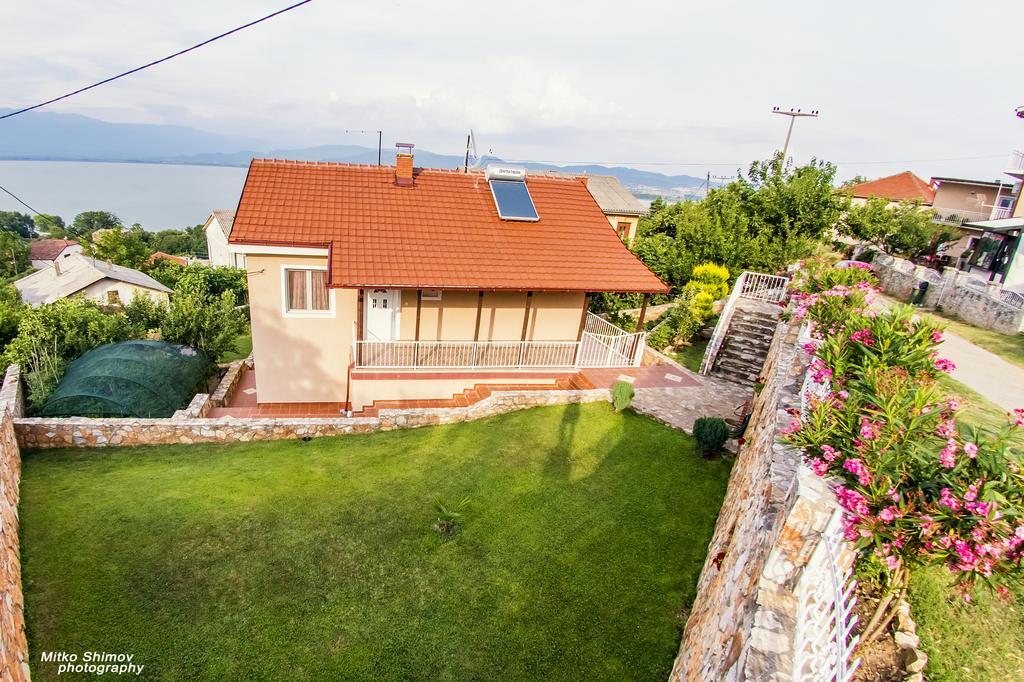 Vila Oaza Dojran Екстер'єр фото