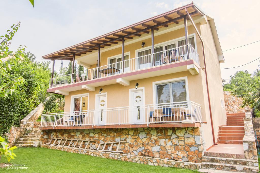 Vila Oaza Dojran Екстер'єр фото